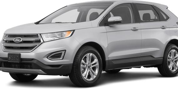 FORD EDGE 2018 2FMPK4J91JBB85703 image
