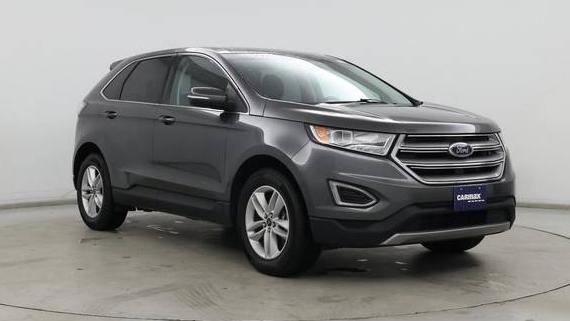 FORD EDGE 2018 2FMPK4J97JBC36539 image