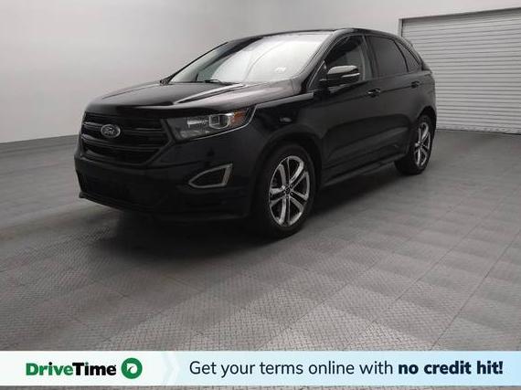 FORD EDGE 2018 2FMPK4AP4JBC23066 image FORD EDGE 2018 2FMPK4AP4JBC23066 image