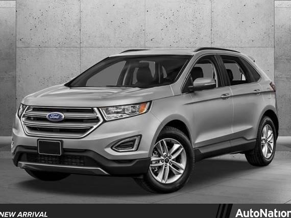 FORD EDGE 2018 2FMPK3J88JBB39058 image