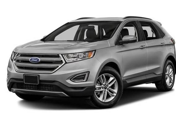 FORD EDGE 2018 2FMPK4K9XJBB85293 image