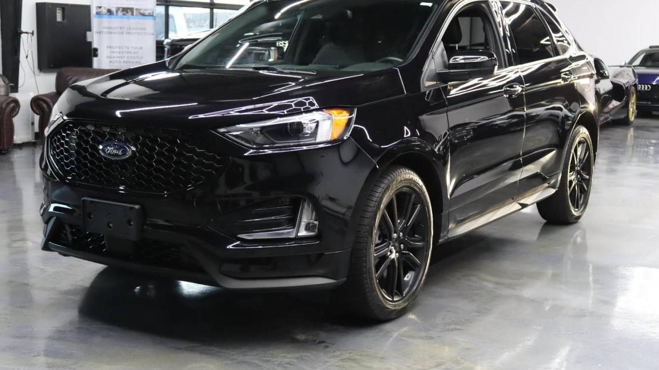 FORD EDGE 2021 2FMPK4J99MBA62249 image FORD EDGE 2021 2FMPK4J99MBA62249 image