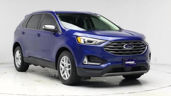 FORD EDGE 2021 2FMPK3J97MBA61935 image