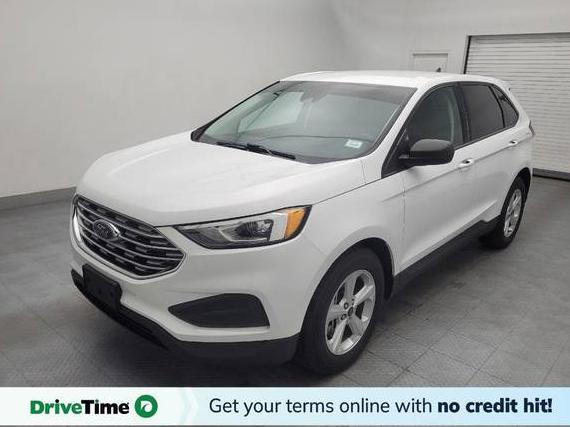 FORD EDGE 2021 2FMPK3G9XMBA53755 image