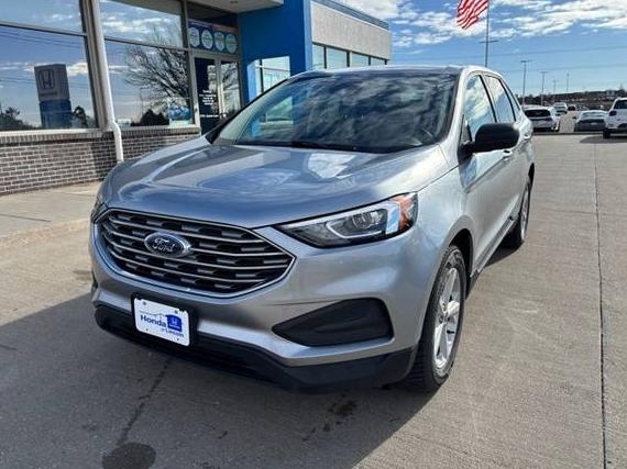 FORD EDGE 2021 2FMPK4G94MBA62246 image FORD EDGE 2021 2FMPK4G94MBA62246 image