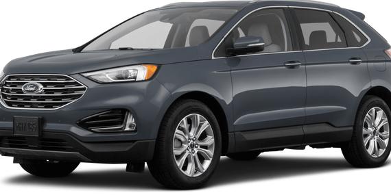 FORD EDGE 2021 2FMPK3K96MBA50729 image