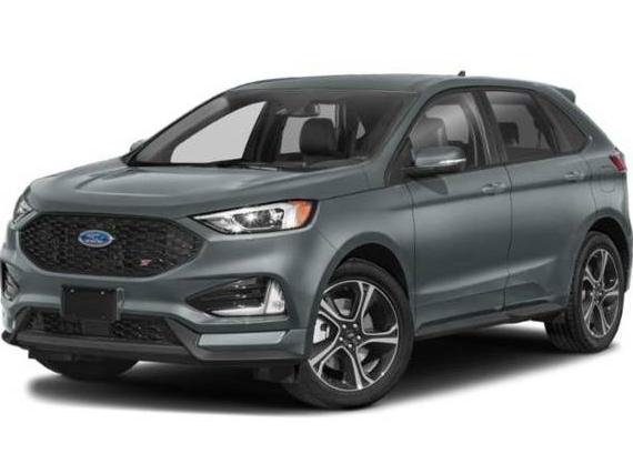 FORD EDGE 2021 2FMPK4AP8MBA34165 image