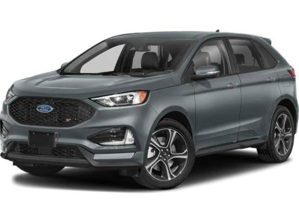 FORD EDGE 2021 2FMPK4AP0MBA43622 image