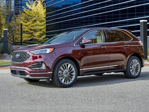 FORD EDGE 2021 2FMPK4G99MBA30702 image
