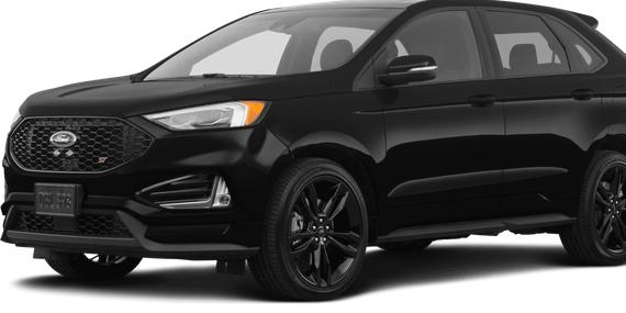 FORD EDGE 2021 2FMPK4AP6MBA49229 image