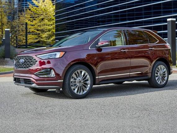 FORD EDGE 2021 2FMPK4K90MBA62560 image FORD EDGE 2021 2FMPK4K90MBA62560 image