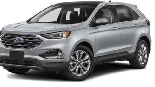 FORD EDGE 2021 2FMPK4K99MBA13874 image