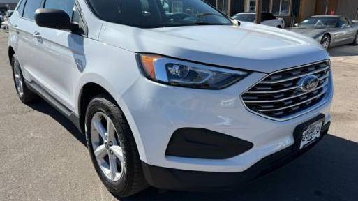 FORD EDGE 2021 2FMPK3G98MBA51096 image