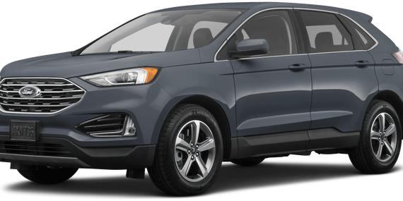 FORD EDGE 2021 2FMPK3J91MBA26677 image FORD EDGE 2021 2FMPK3J91MBA26677 image