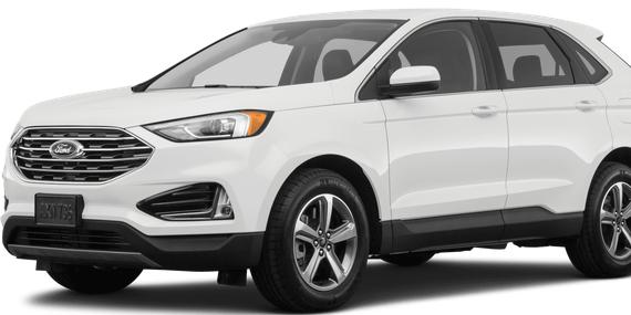 FORD EDGE 2021 2FMPK3J90MBA21325 image