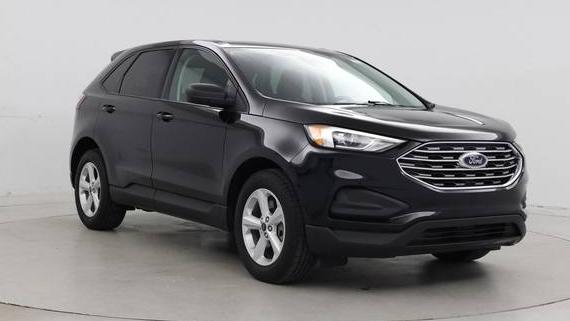 FORD EDGE 2021 2FMPK3G90MBA57703 image