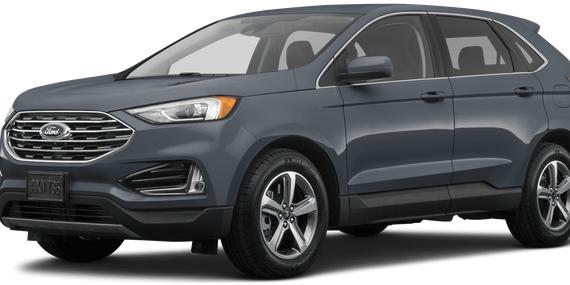 FORD EDGE 2021 2FMPK3G91MBA23186 image