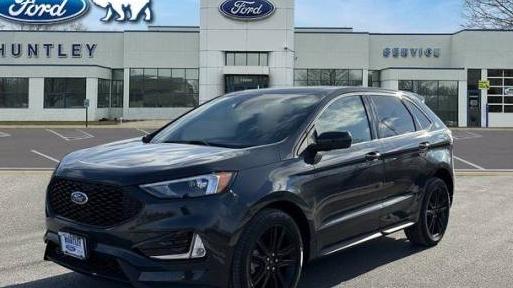 FORD EDGE 2021 2FMPK4J99MBA62784 image