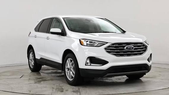 FORD EDGE 2021 2FMPK3J94MBA22655 image