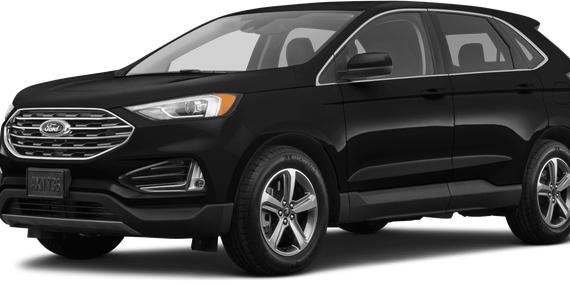 FORD EDGE 2021 2FMPK3J97MBA65242 image