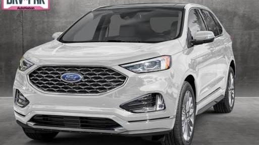 FORD EDGE 2021 2FMPK3G98MBA60820 image