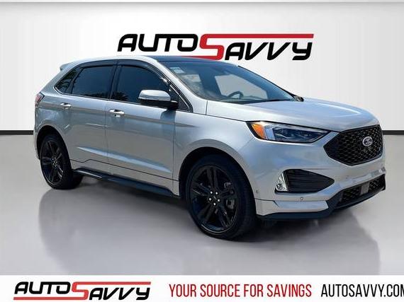 FORD EDGE 2021 2FMPK4AP8MBA55002 image
