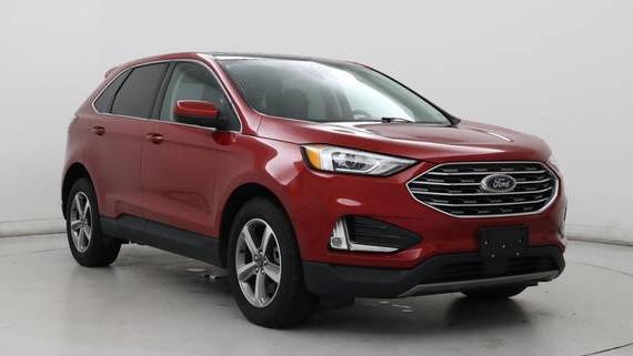 FORD EDGE 2021 2FMPK4J95MBA18832 image