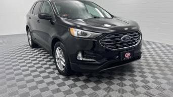 FORD EDGE 2021 2FMPK4J99MBA10829 image FORD EDGE 2021 2FMPK4J99MBA10829 image