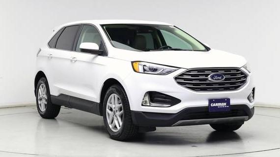 FORD EDGE 2021 2FMPK3J97MBA02299 image