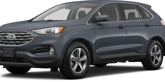 FORD EDGE 2021 2FMPK4J94MBA61106 image