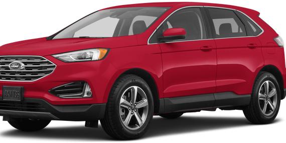 FORD EDGE 2021 2FMPK4J98MBA40940 image FORD EDGE 2021 2FMPK4J98MBA40940 image