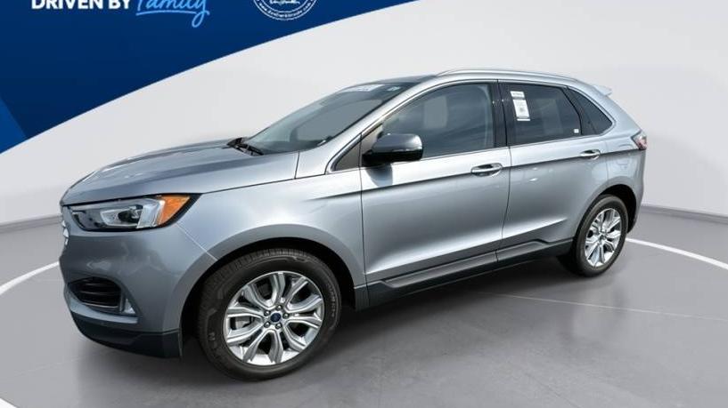 FORD EDGE 2021 2FMPK4K92MBA04286 image