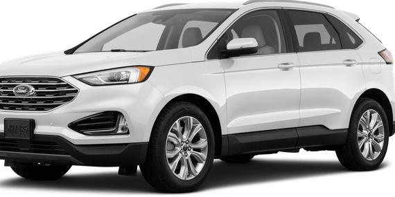 FORD EDGE 2021 2FMPK3K91MBA04743 image
