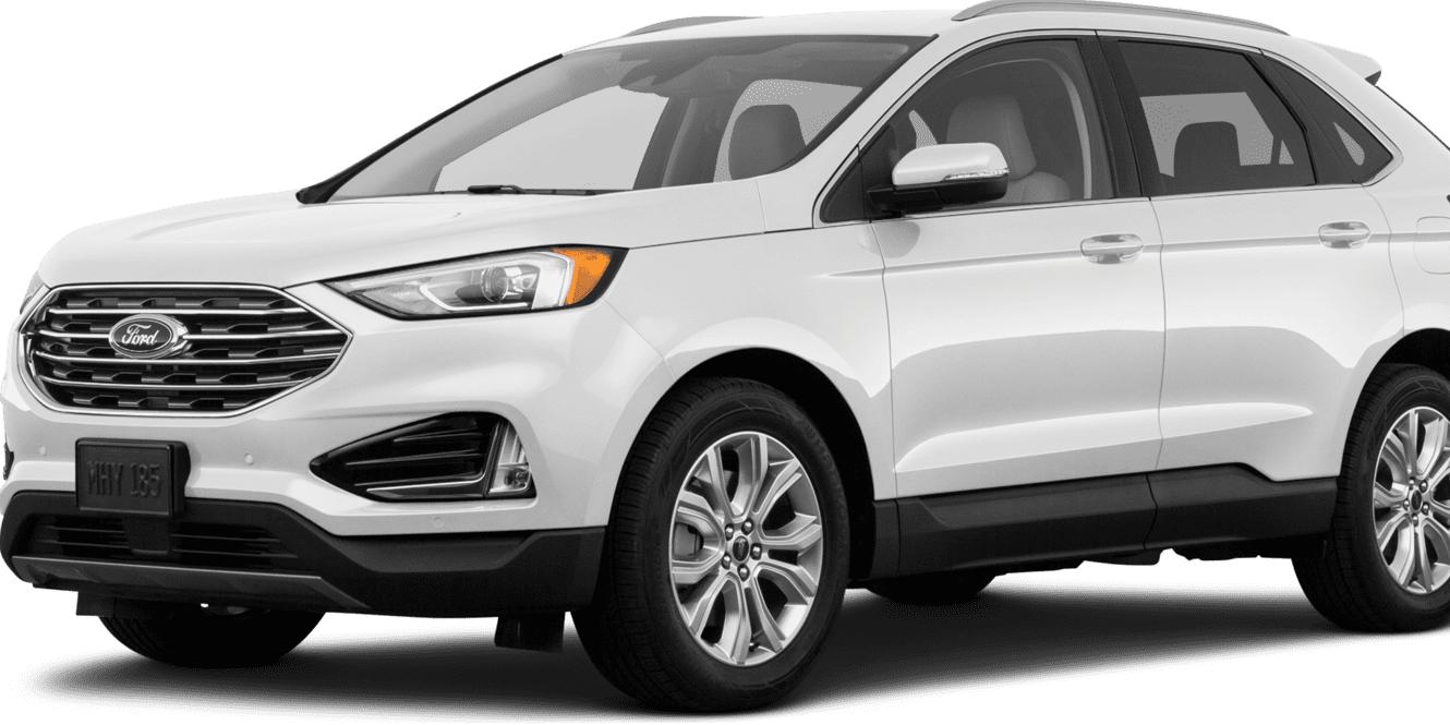 FORD EDGE 2021 2FMPK3K92MBA38741 image