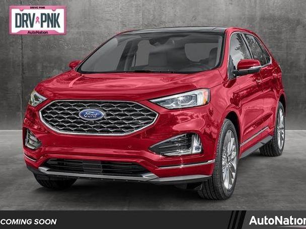 FORD EDGE 2021 2FMPK3G92MBA08776 image