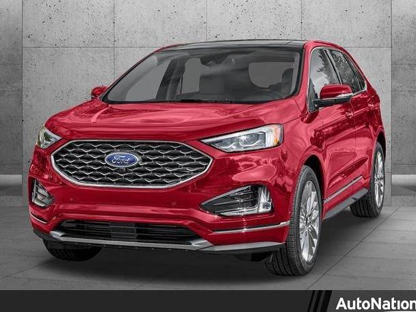 FORD EDGE 2021 2FMPK4J93MBA01284 image