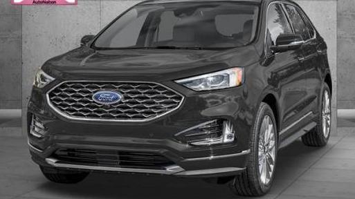 FORD EDGE 2021 2FMPK4K92MBA47302 image