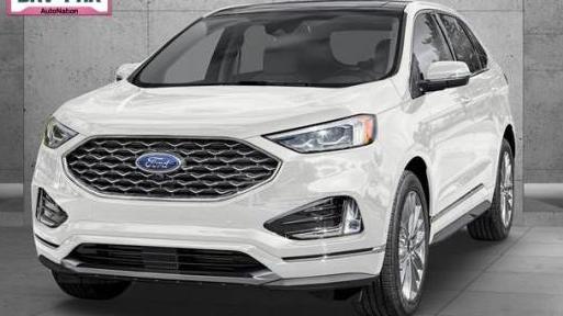 FORD EDGE 2021 2FMPK4K96MBA20975 image