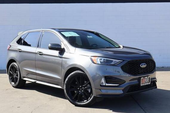 FORD EDGE 2021 2FMPK3J96MBA34192 image FORD EDGE 2021 2FMPK3J96MBA34192 image