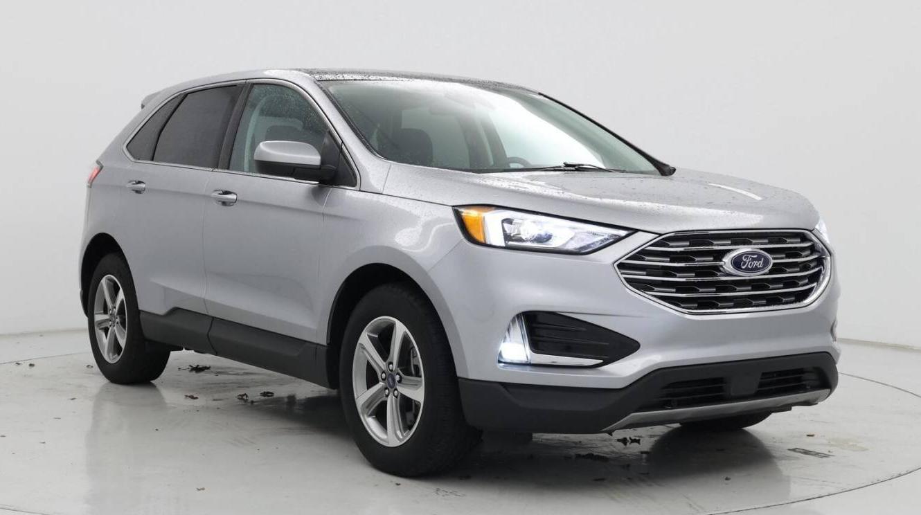 FORD EDGE 2021 2FMPK4J95MBA44542 image