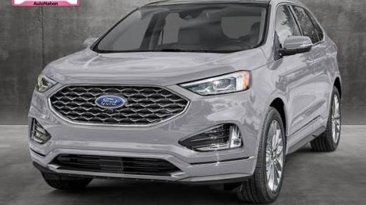 FORD EDGE 2021 2FMPK3G93MBA56142 image