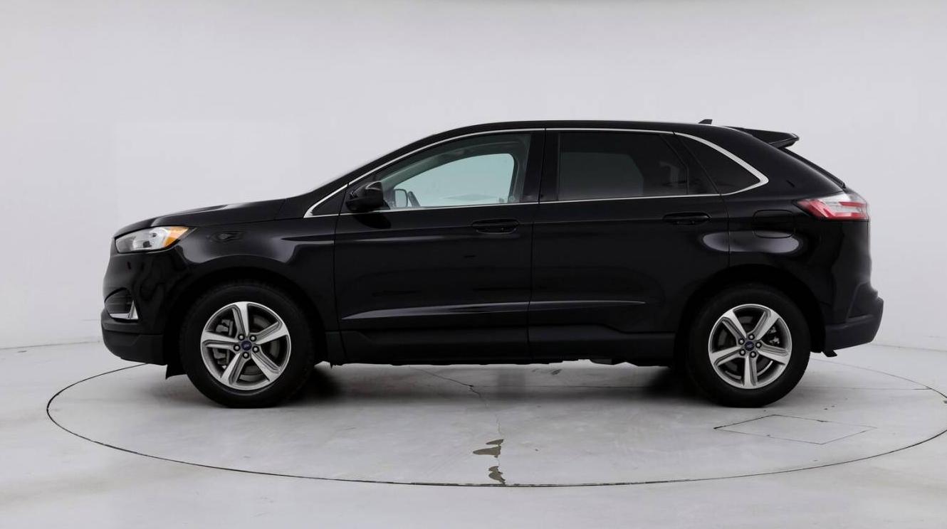 FORD EDGE 2021 2FMPK4J9XMBA63197 image