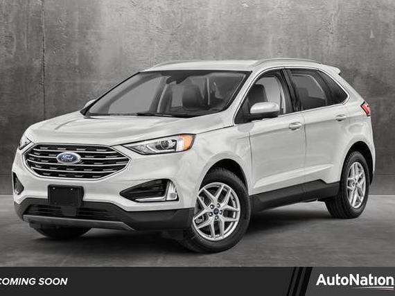 FORD EDGE 2021 2FMPK3J96MBA03976 image