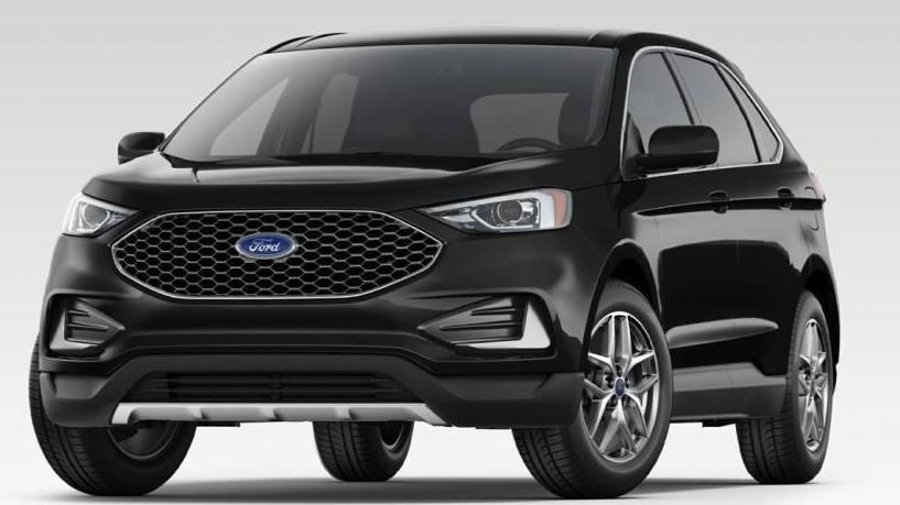 FORD EDGE 2021 2FMPK4J96MBA53220 image