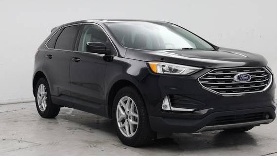 FORD EDGE 2021 2FMPK4J99MBA41143 image