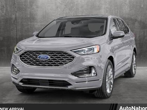 FORD EDGE 2021 2FMPK3G97MBA13701 image