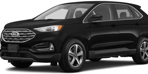 FORD EDGE 2021 2FMPK3J98MBA60745 image
