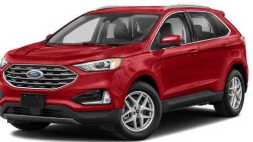 FORD EDGE 2021 2FMPK4J95MBA11749 image