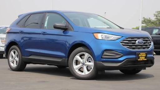 FORD EDGE 2021 2FMPK3G98MBA06773 image