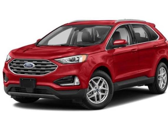 FORD EDGE 2021 2FMPK4J97MBA44509 image